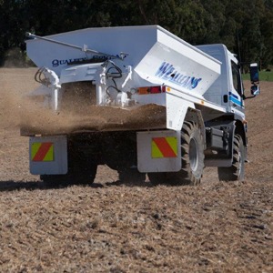 Windust Hydraulics industries - agriculture