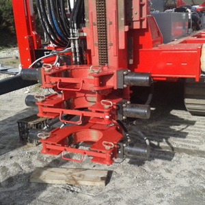 Windust Hydraulics industries - exploration