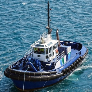 Windust Hydraulics industries - marine