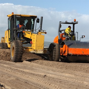 Windust Hydraulics industries - road & transport