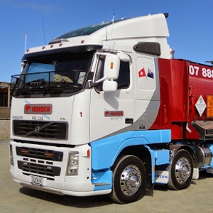 Windust Hydraulics industries - industrial waste