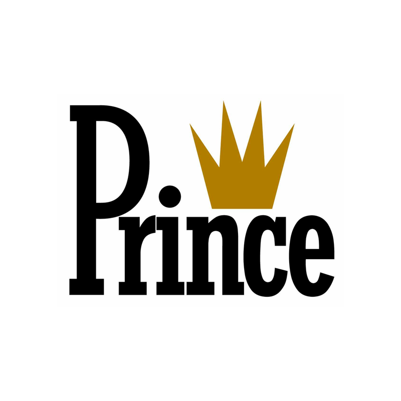 Prince logo