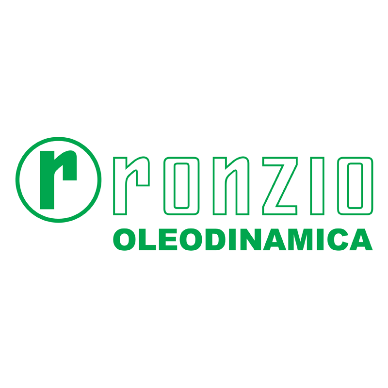 Ronzio logo