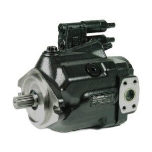 Piston Pumps