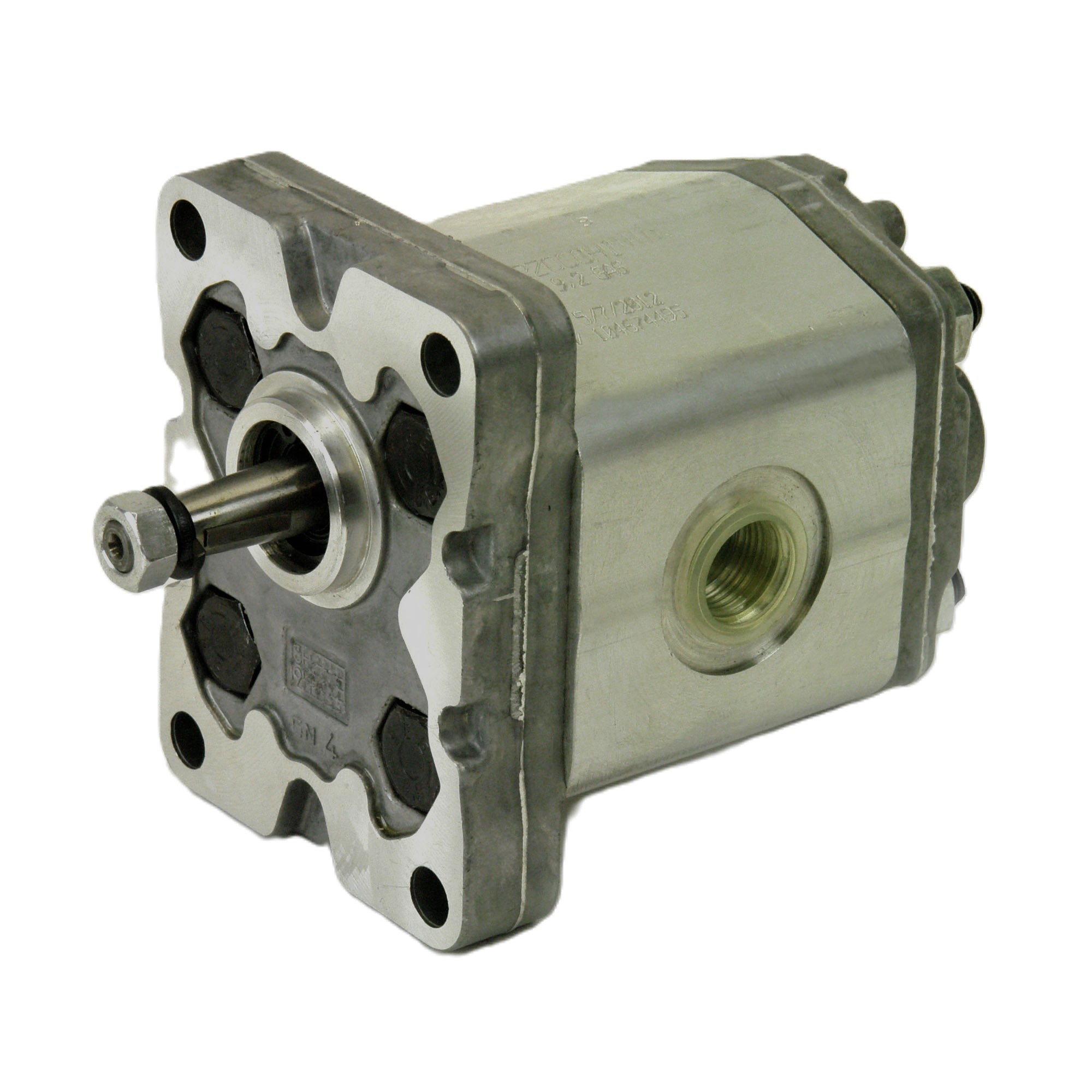 Marzocchi ALP Series Gear Pump