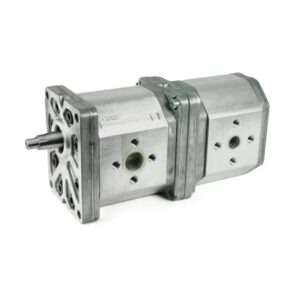 Marzocchi Multiple Gear Pump