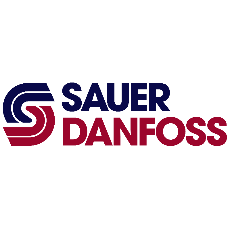 Sauer Danfoss logo