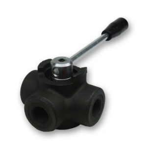 Diverter Valves (Manual)