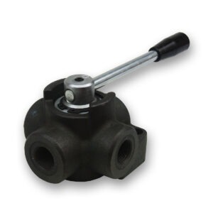 Badestnost manual diverter