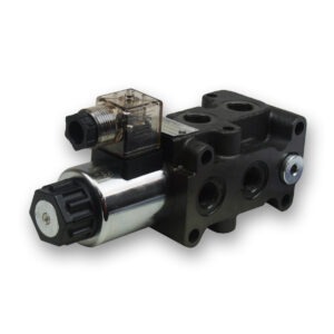 Diverter Valves (Electric)