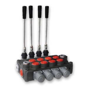 Badestnost P120 monoblock