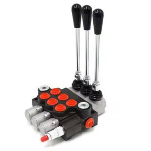 Badestnost P80 monoblock