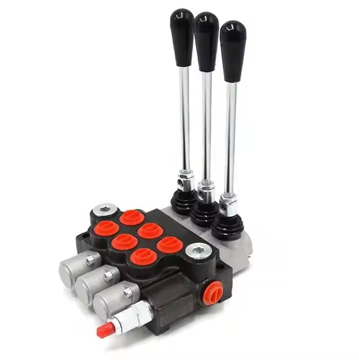 Badestnost P80 monoblock