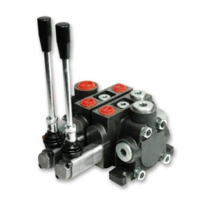 Sectional Valves