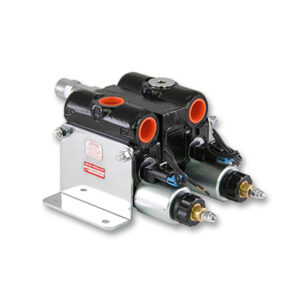 Brand SEFC flow control