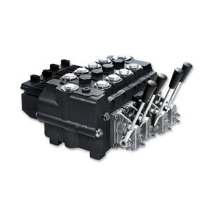 Sectional Load Sense Valves