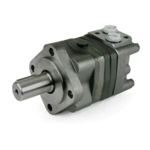 Danfoss OMS disc valve motor