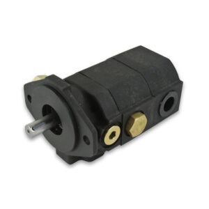 HOF log splitter pump