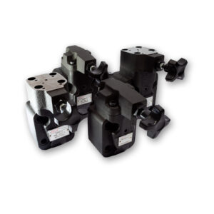 RB Relief Valves