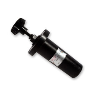 HOF RM Series Remote Control Relief Valve