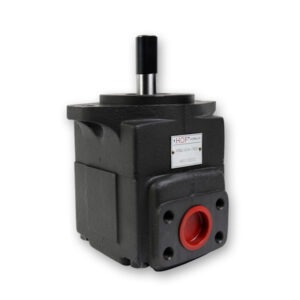 HOF HT6C vane pump