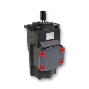 HOF HT6CC double vane pump