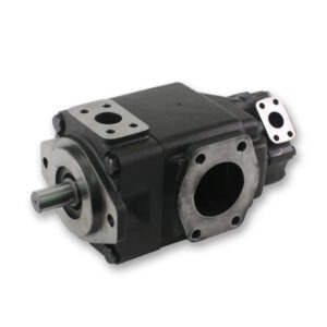 HOF HT6ECM vane pump