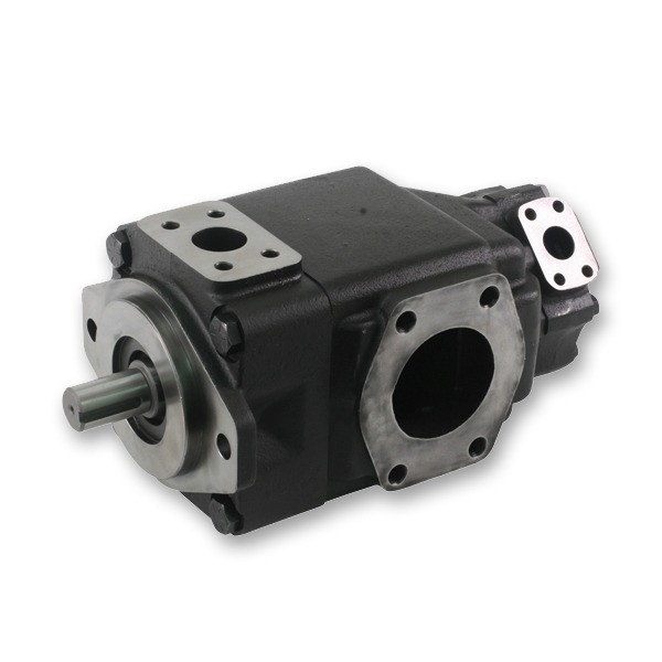 HOF HT6ECM vane pump