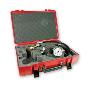 FPU Accumulator Charging Kit