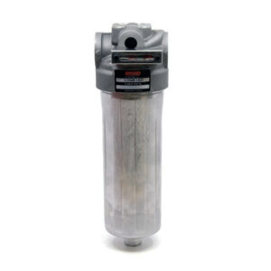 Hydac MFX inline pressure filter