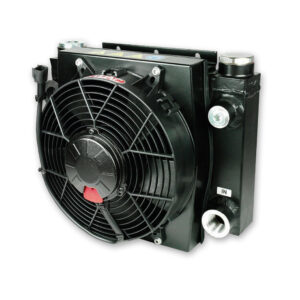 OK-ELD mobile cooler DC