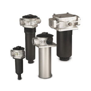 Hydac tank top filters