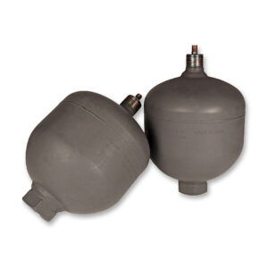 Hydac accumulator diaphragm