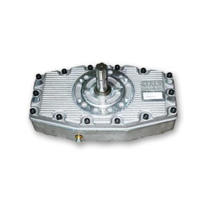 B602 Gearbox