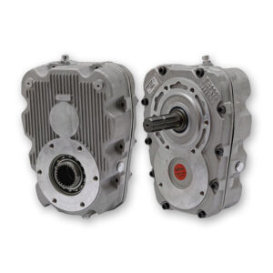 B600 PTO gearbox