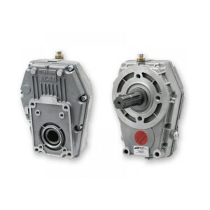 ML52 PTO gearbox