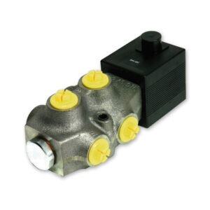 Hydro Control SVE series