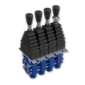 HC-RCM remote controls