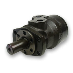 Geroler motors by M+S Hydraulic, MH Series