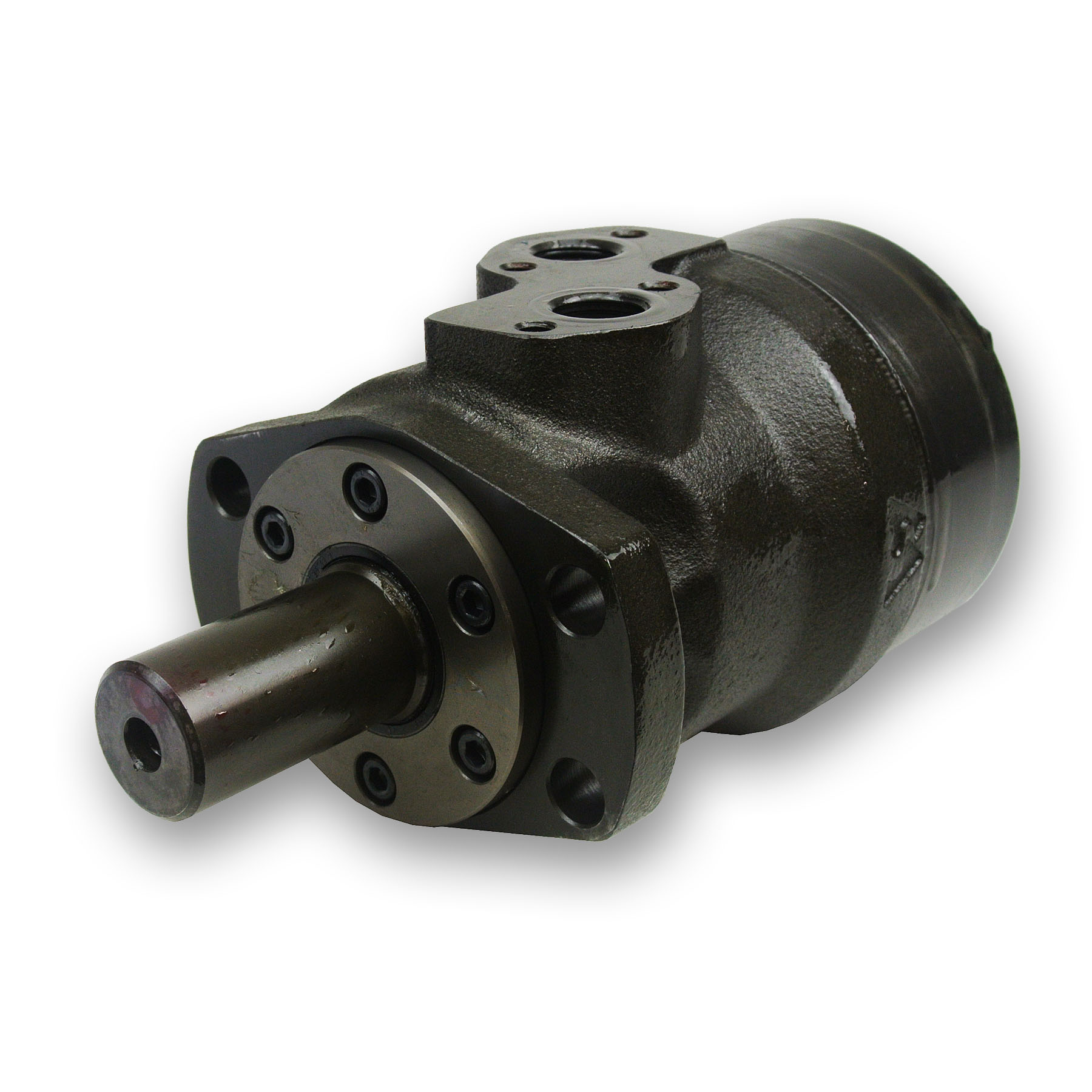 Geroler motors by M+S Hydraulic, MH Series