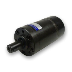 MM orbital motor by M+S Hydraulic