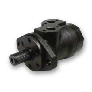MP M+S Hydraulic orbital motor