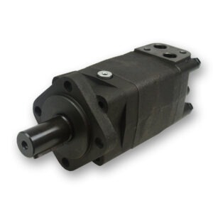 M+S MS Series low speed high torque disc valve Motor