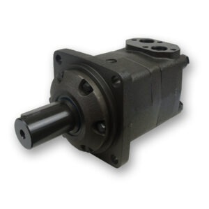 M+S Hydraulic MV Series low speed high torque disc valve orbital motor