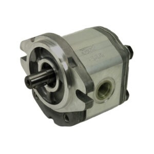 Marzocchi gear motor