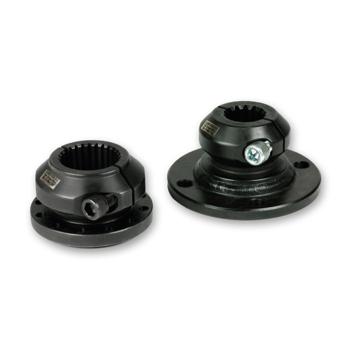 OEM companion flanges