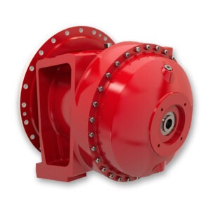 PMB mixer bowl gearbox