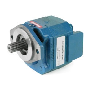 Cast Iron Gear Motors
