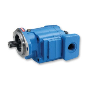 Permco 257 gear pump