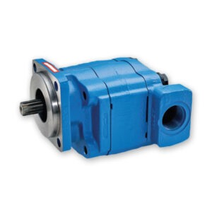 Permco 197 gear pump